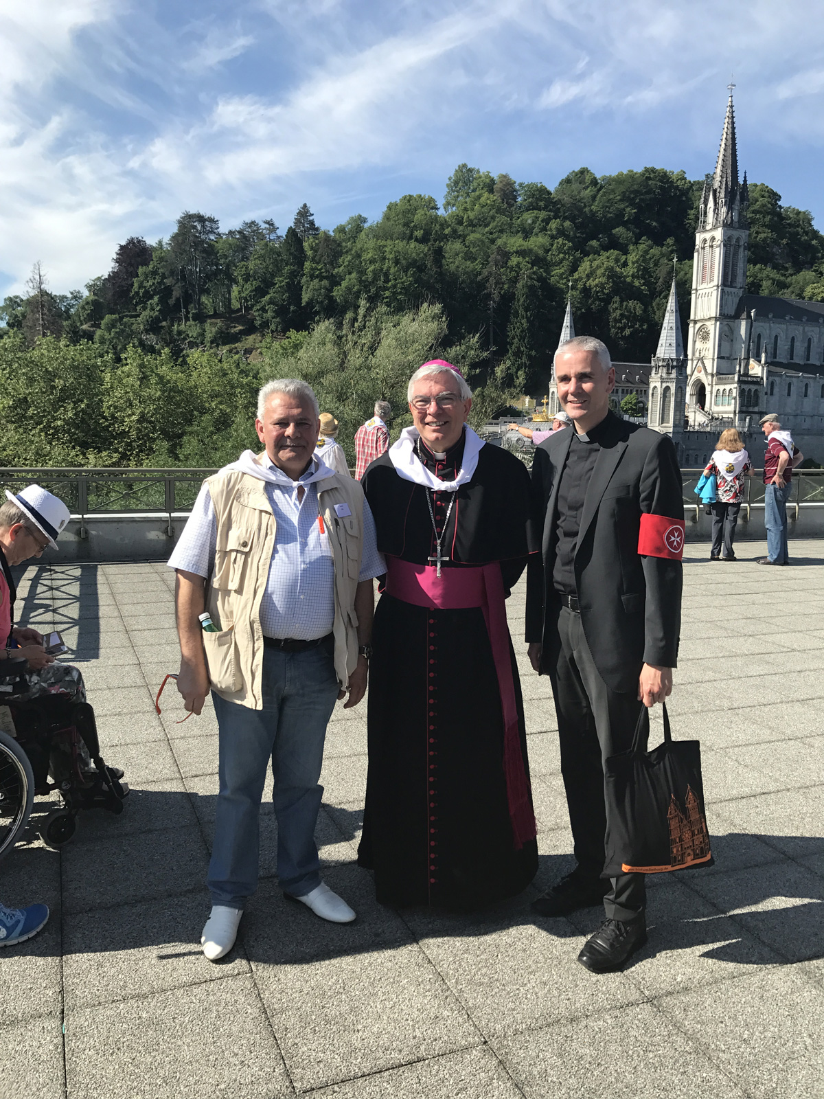 LourdesWallfahrt2017