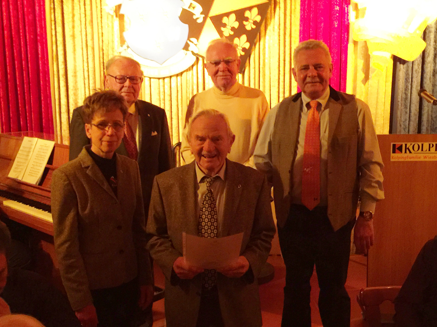 Kolpinggedenktag2016