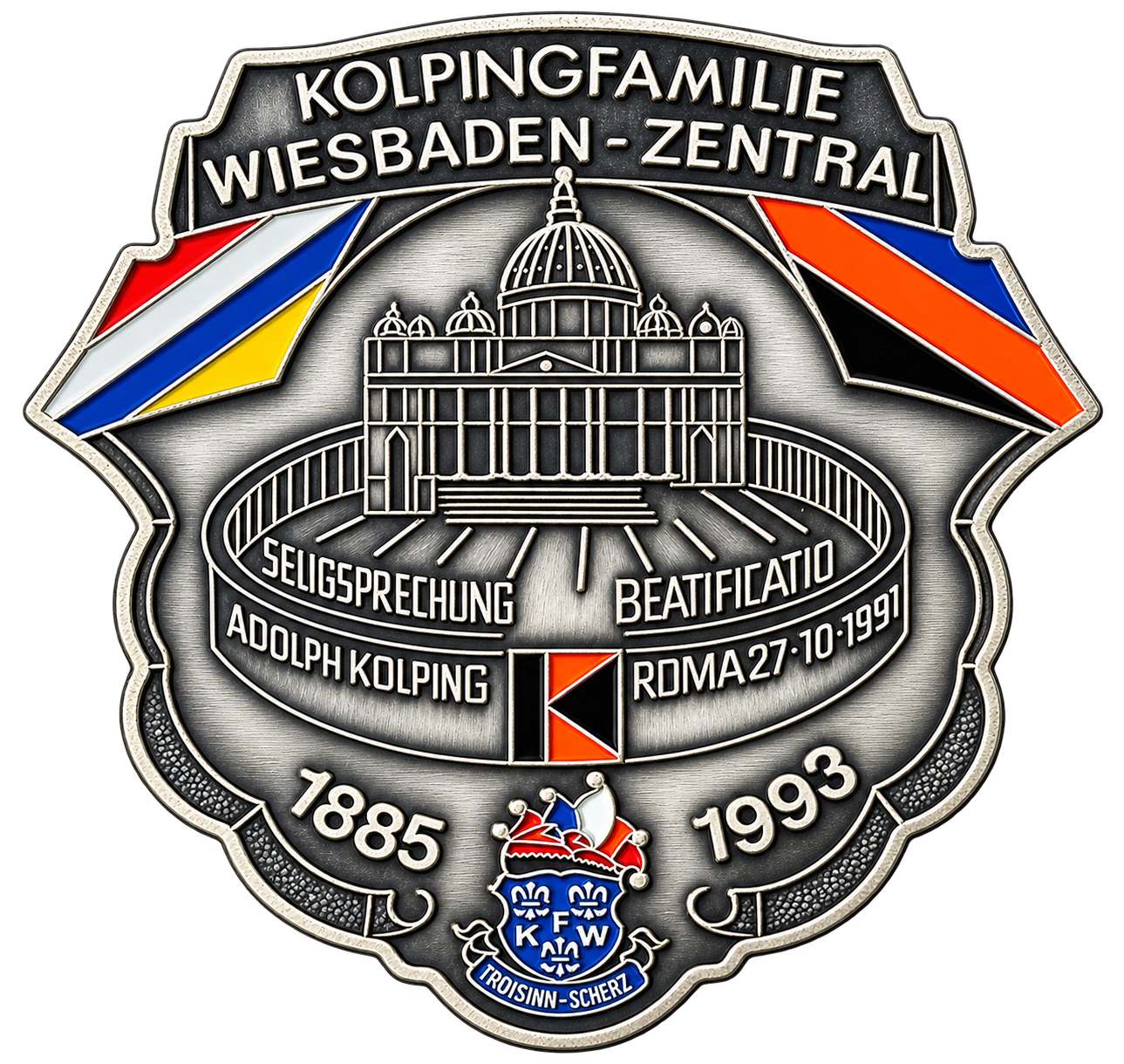 OrdenSeligsprechung